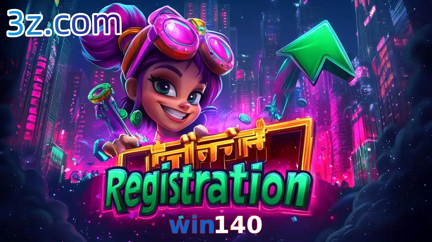 win140 registro slots online